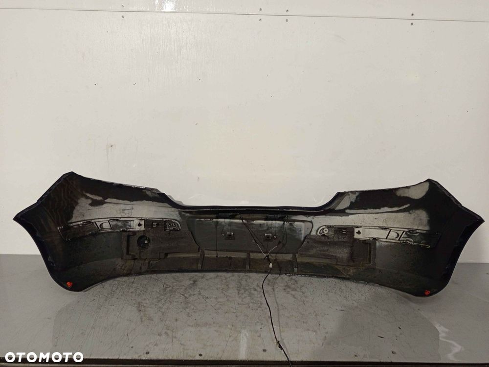 + ZDERZAK TYŁ TYLNY DO OPEL ASTRA H 3 III HB Z168 SZARY - 5