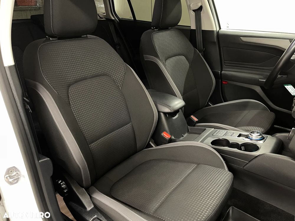 Ford Focus 1.5 EcoBlue Connected - 10