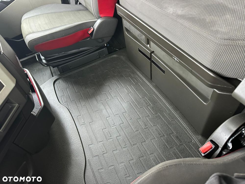 Volvo FH500 euro 6 - 9