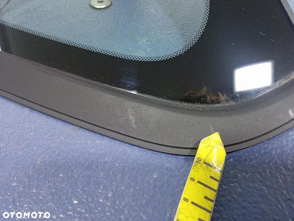 HYUNDAI BAYON SZYBA KAROSERYJNA PRAWY TYŁ 87820Q0710 - 5