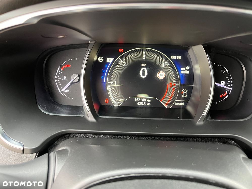 Renault Talisman 1.6 Energy dCi Initiale Paris EDC - 15