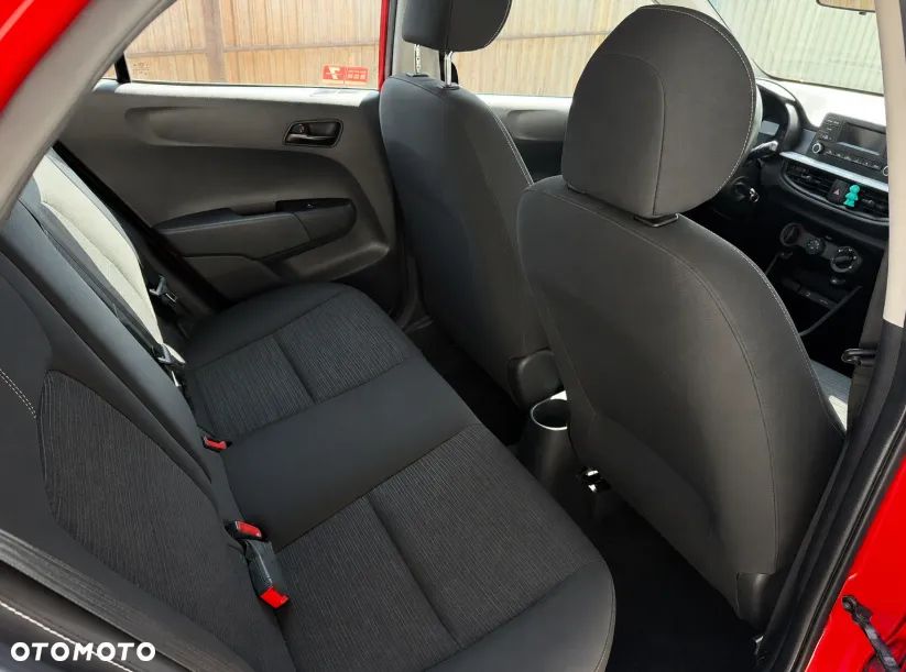 Kia Picanto 1.2 M - 13