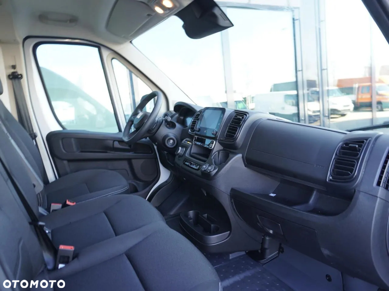 Fiat Ducato L3H2 110kWh 278KM - 6
