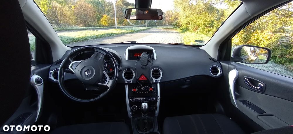 Renault Koleos 2.0 dCi 4x4 Dynamique - 11