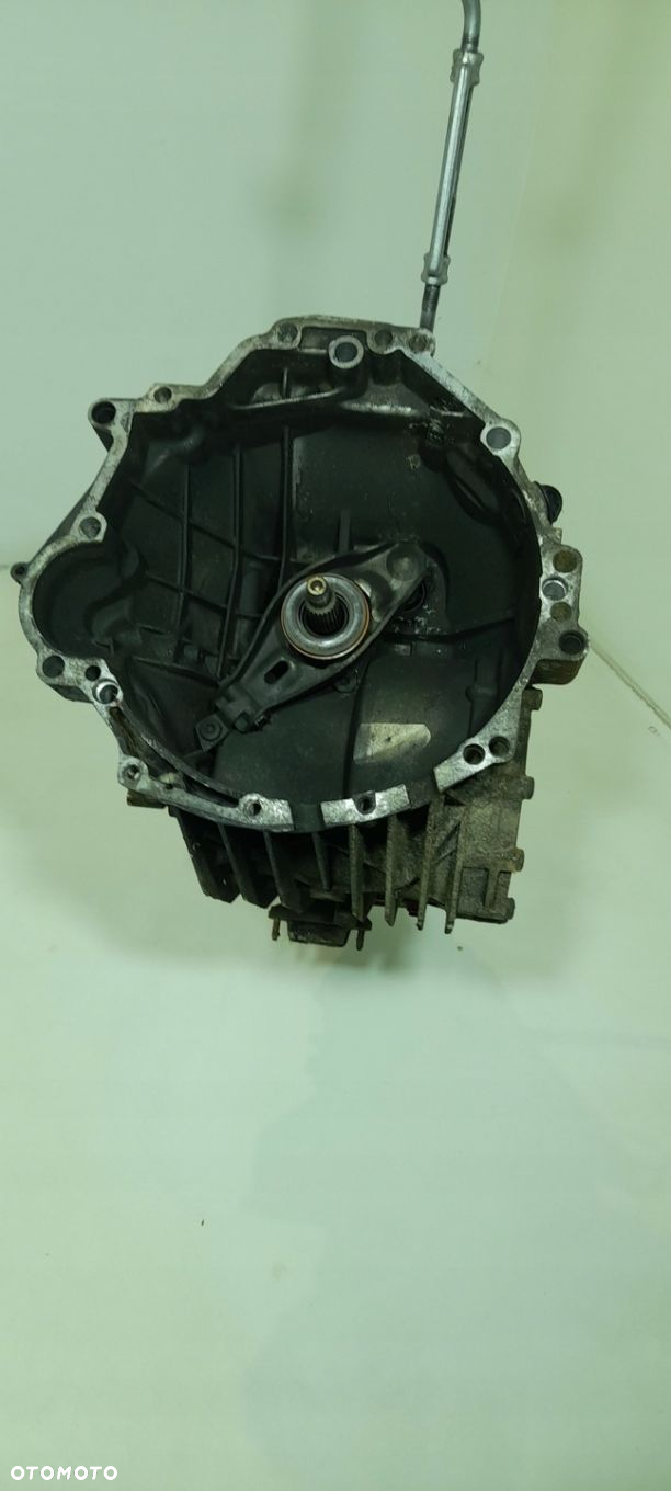 SKRZYNIA BIEGÓW AUDI A4 B7 2.0 TDI QUATTRO HUQ - 2