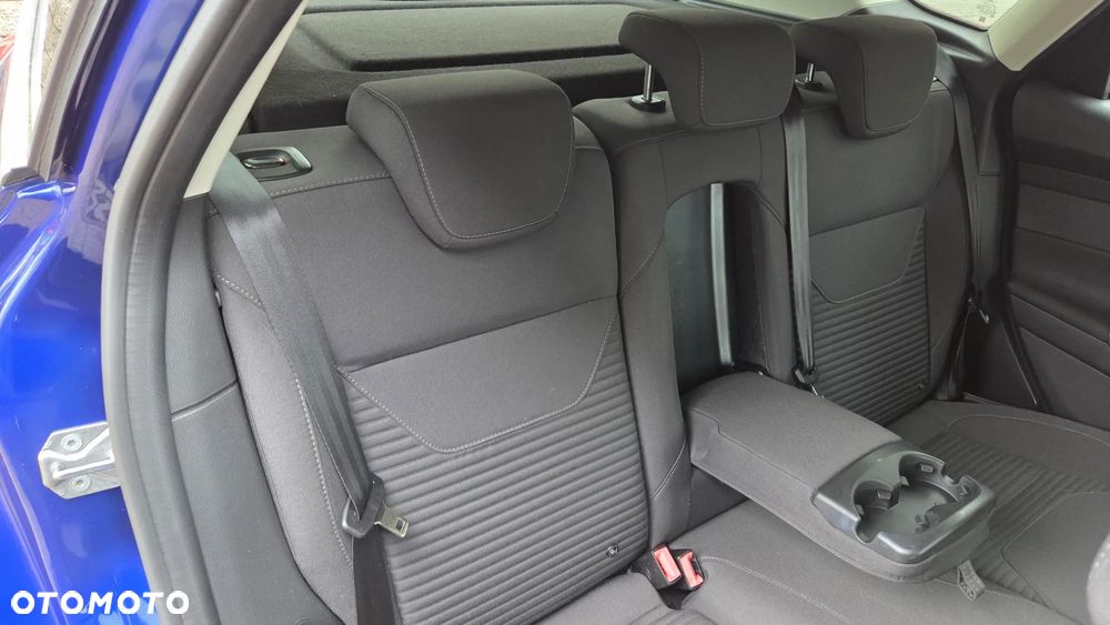 Ford Focus 2.0 TDCi Platinium X ASS - 37