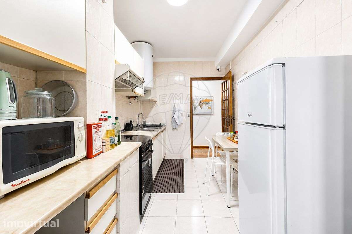 Apartamento T3 para venda - Grande imagem: 3/24