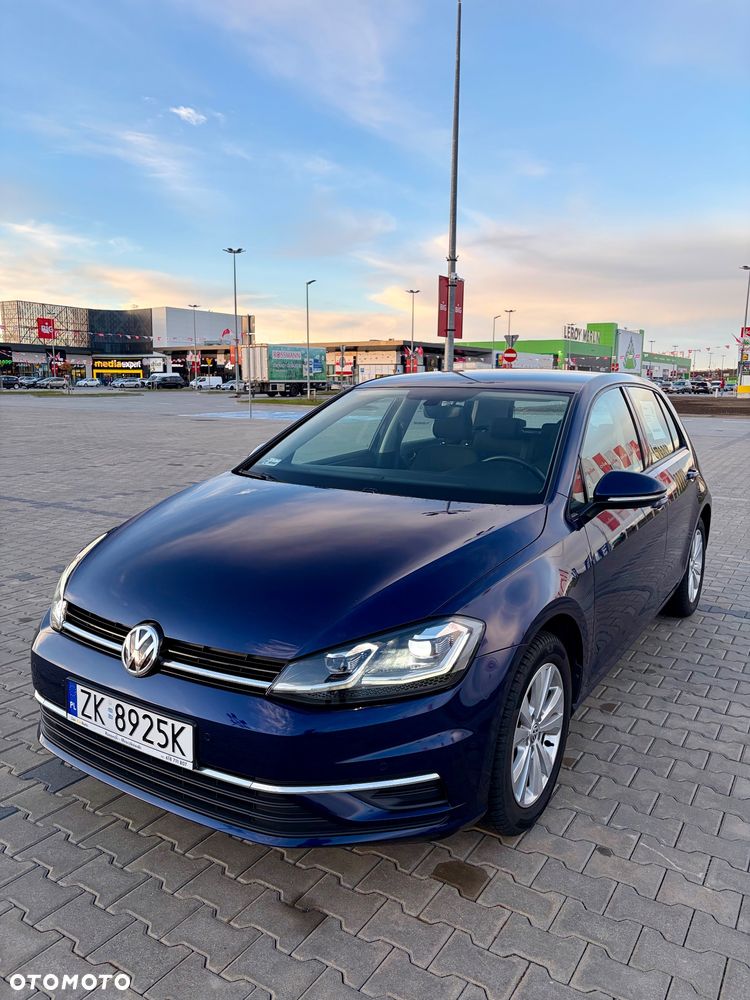 Volkswagen Golf 1.4 TSI BMT Comfortline - 2