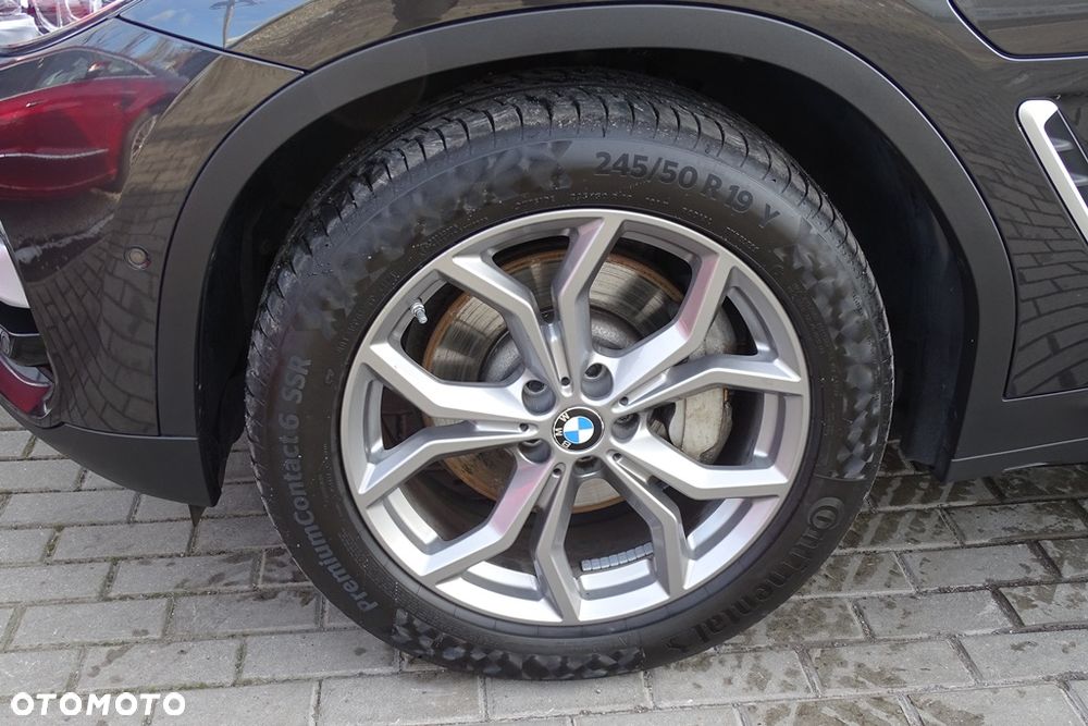 BMW X3 xDrive30e xLine sport - 13