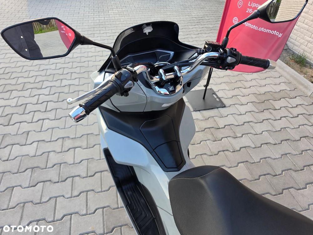 Honda PCX - 6