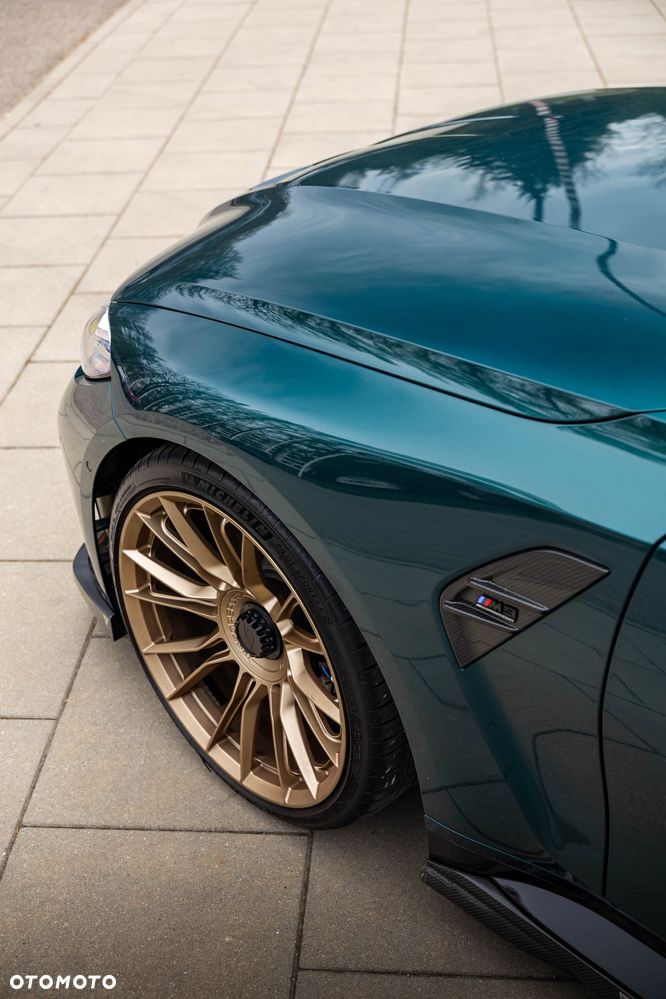 BMW M3 - 13