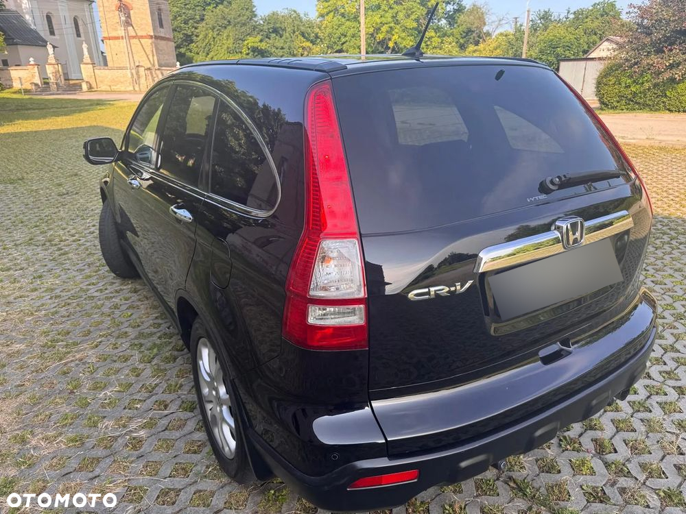 Honda CR-V 2.0 Executive - 14