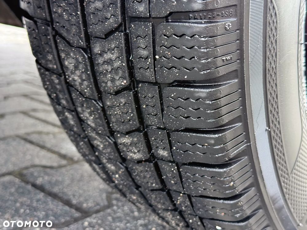 Ford Transit Custom Kombi 320 L2H1 Trend - 7