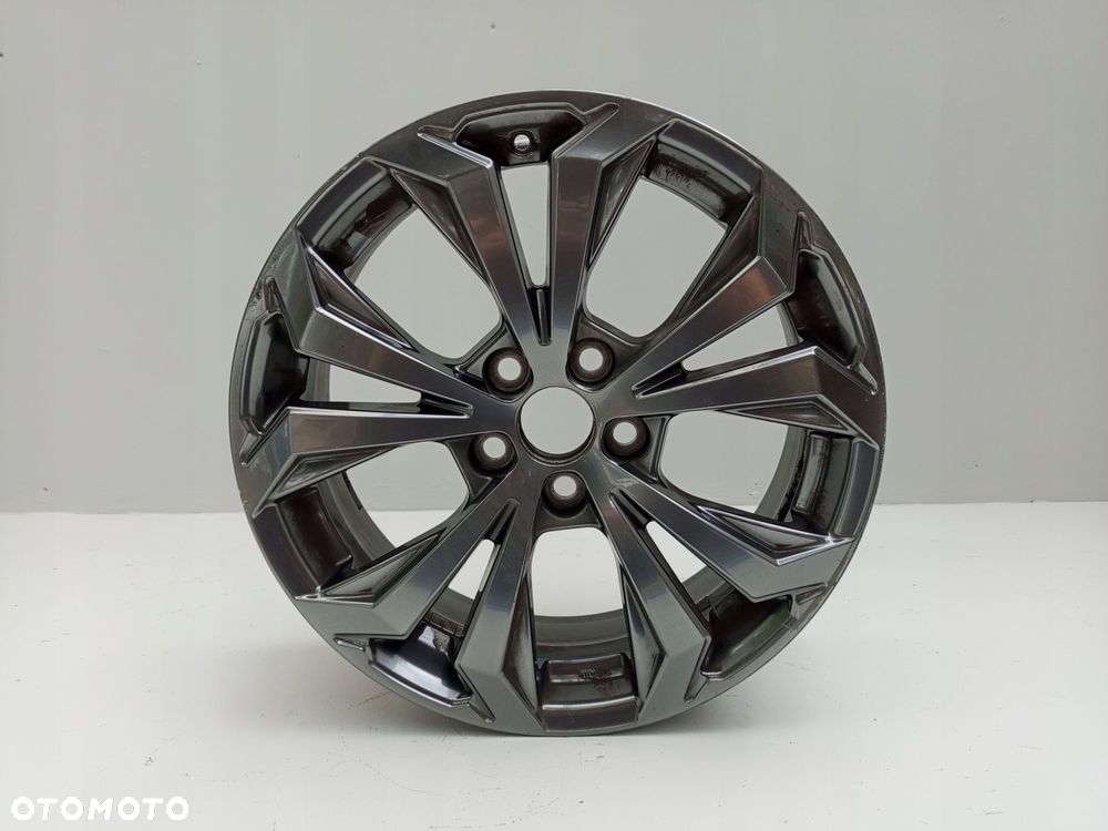 TOYOTA RAV4 V 5 FELGA ALUMINIOWA 7.0" X 18" 5X114.3 ET 35 4261A-0R160 ÷ - 2