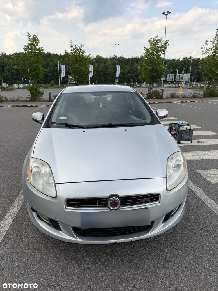 Fiat Bravo 1.4 T-JET 16V Dynamic - 2