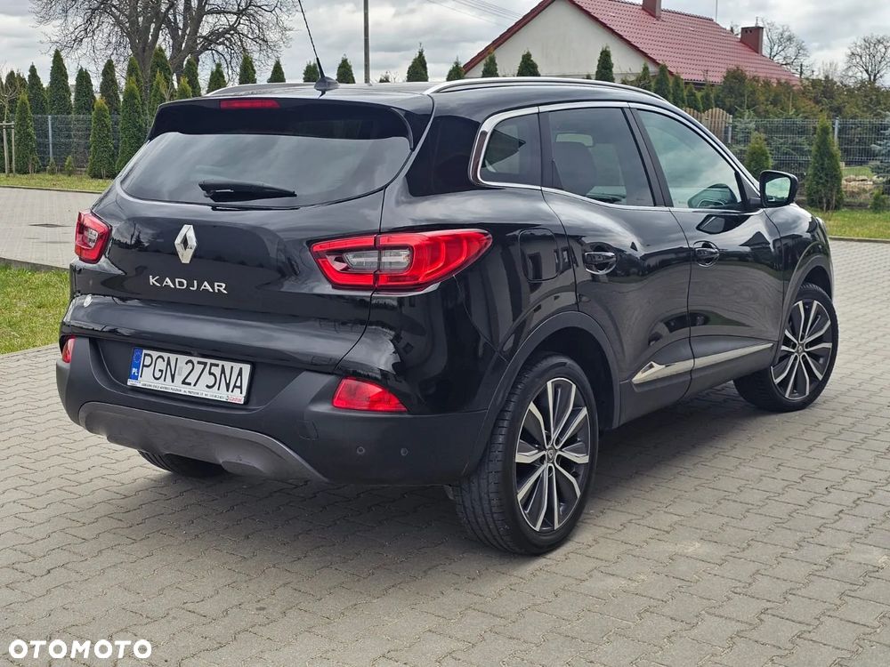 Renault Kadjar Energy dCi 130 X-tronic CROSSBORDER - 3
