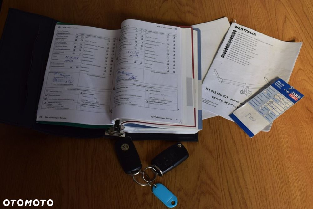 Volkswagen Golf Plus - 30