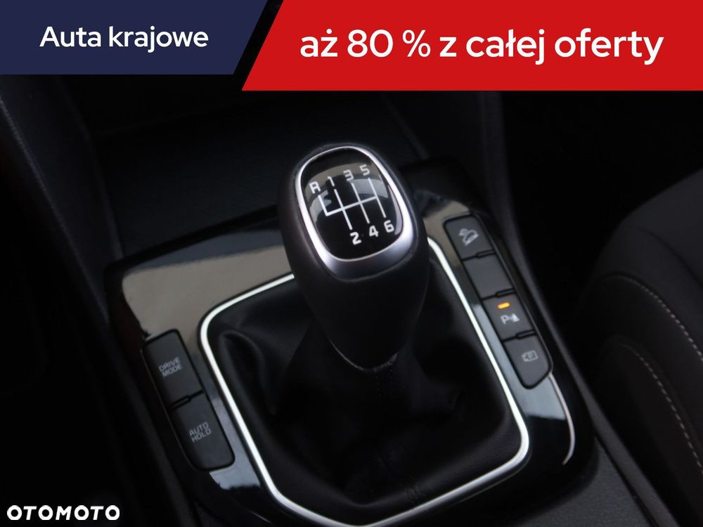 Kia Sportage - 20