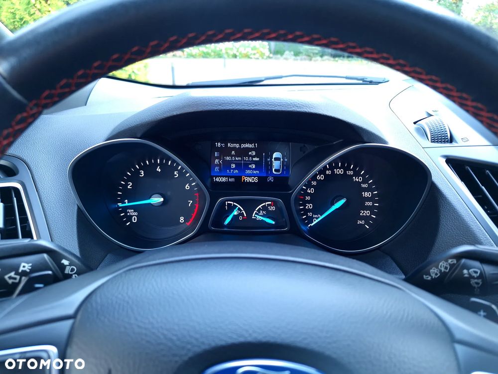Ford Kuga 2.0 EcoBoost AWD ST-Line ASS - 28
