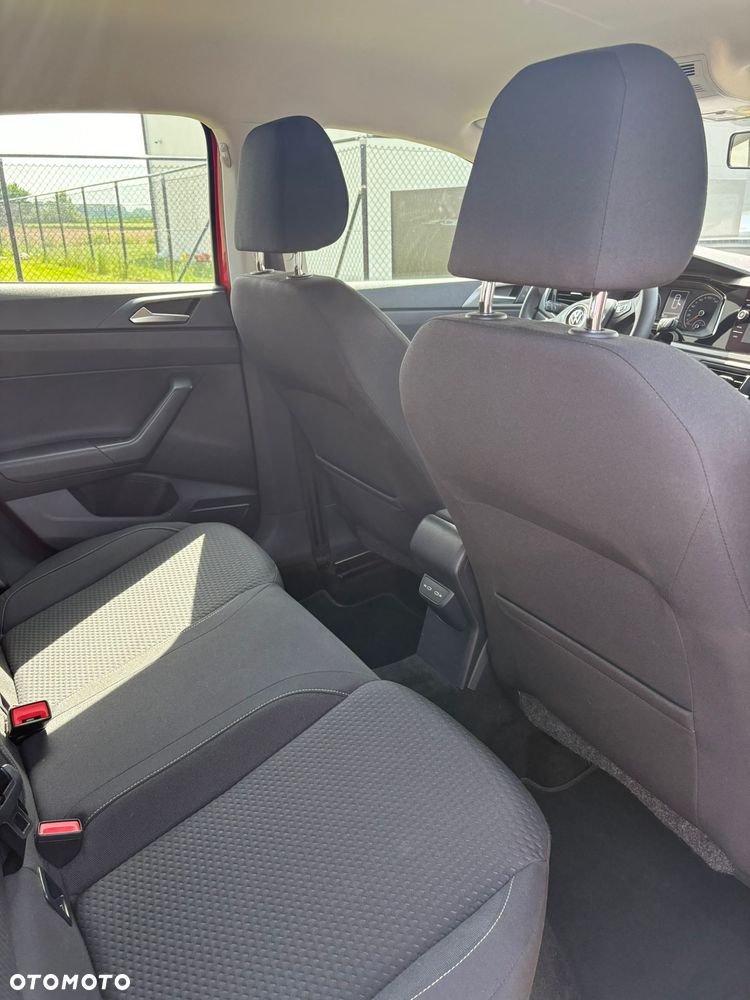 Volkswagen Polo 1.0 Comfortline - 10