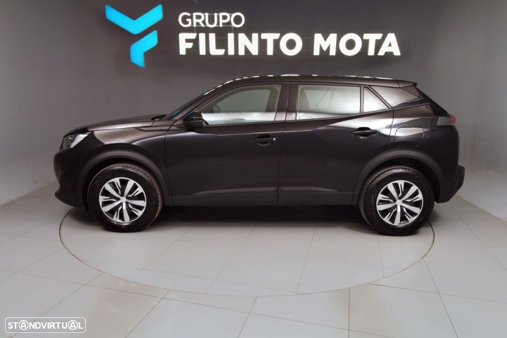 Peugeot 2008 1.2 PureTech Active Pack - 5