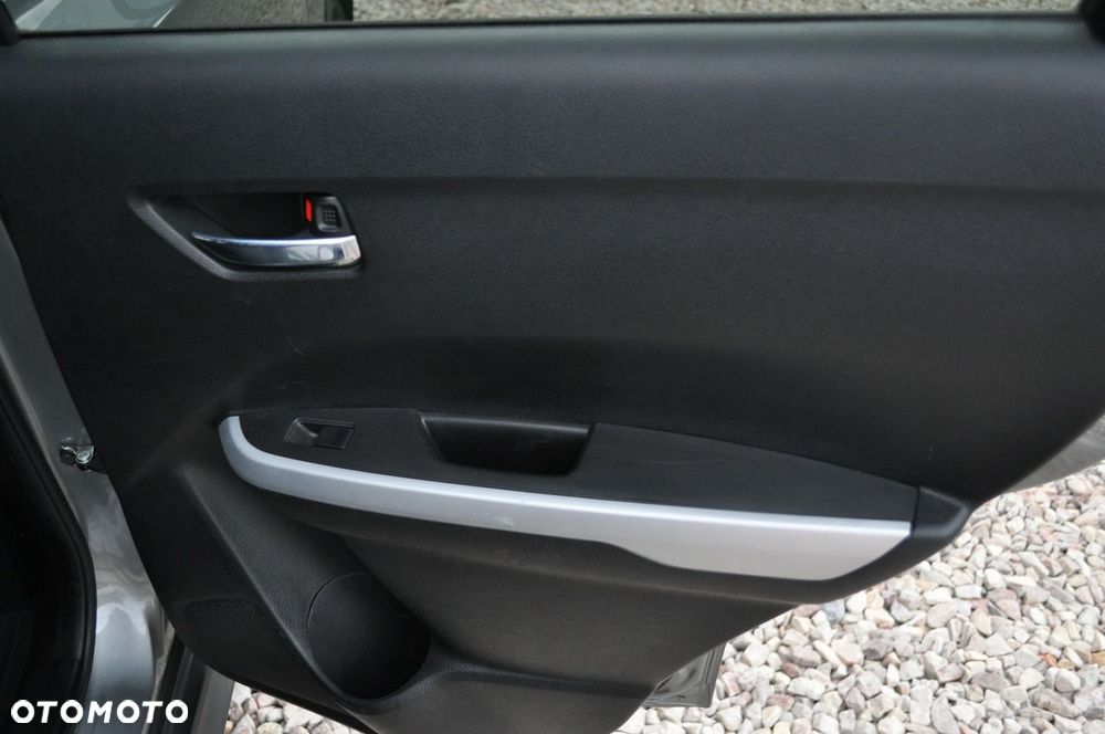 Suzuki Vitara 1.6 (4x2) Automatik Comfort+ - 35