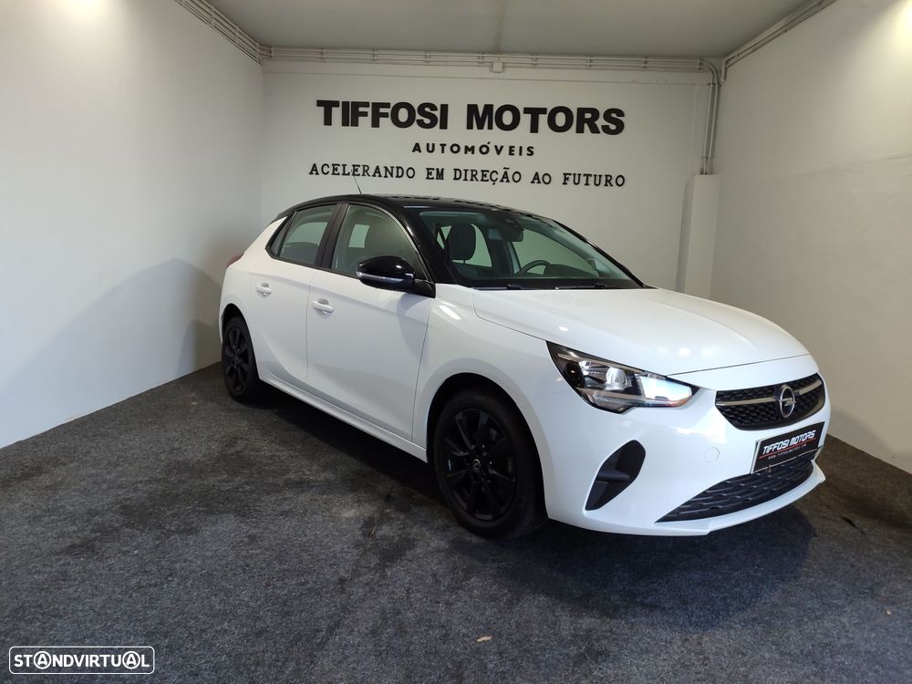 Opel Corsa 1.5 D Elegance - 2