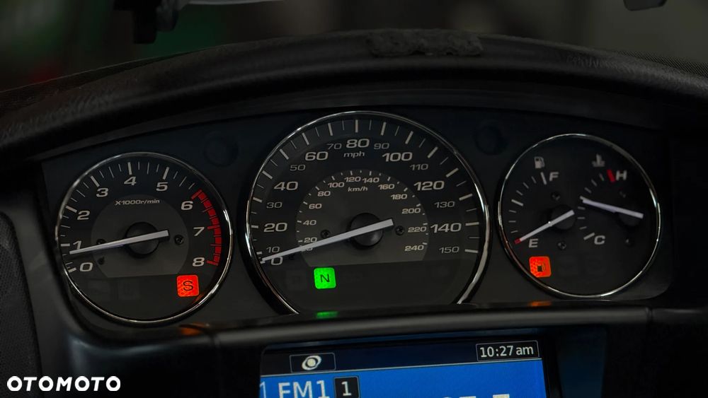 Honda GL - 31