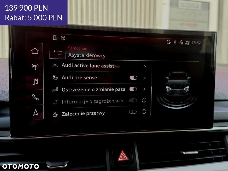 Audi A5 - 27