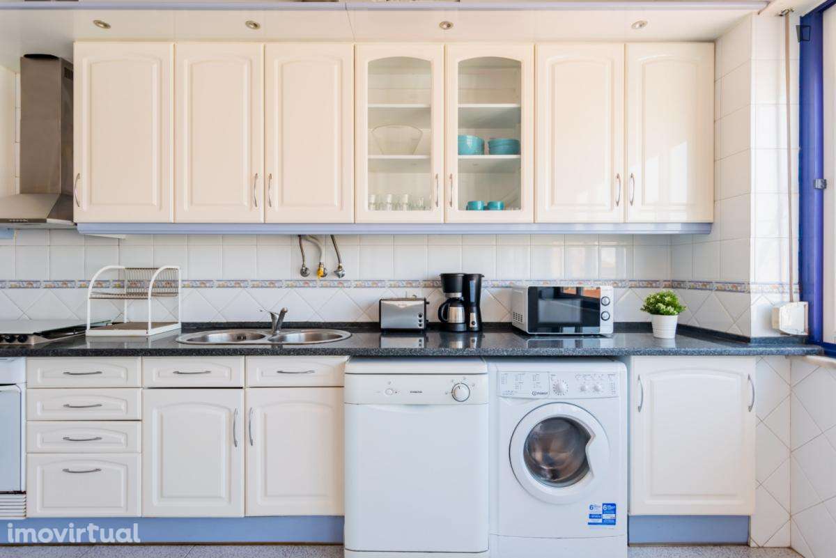 Apartamento com 3 quartos - localizado em Anjos Lisbon - Grande imagem: 2/29