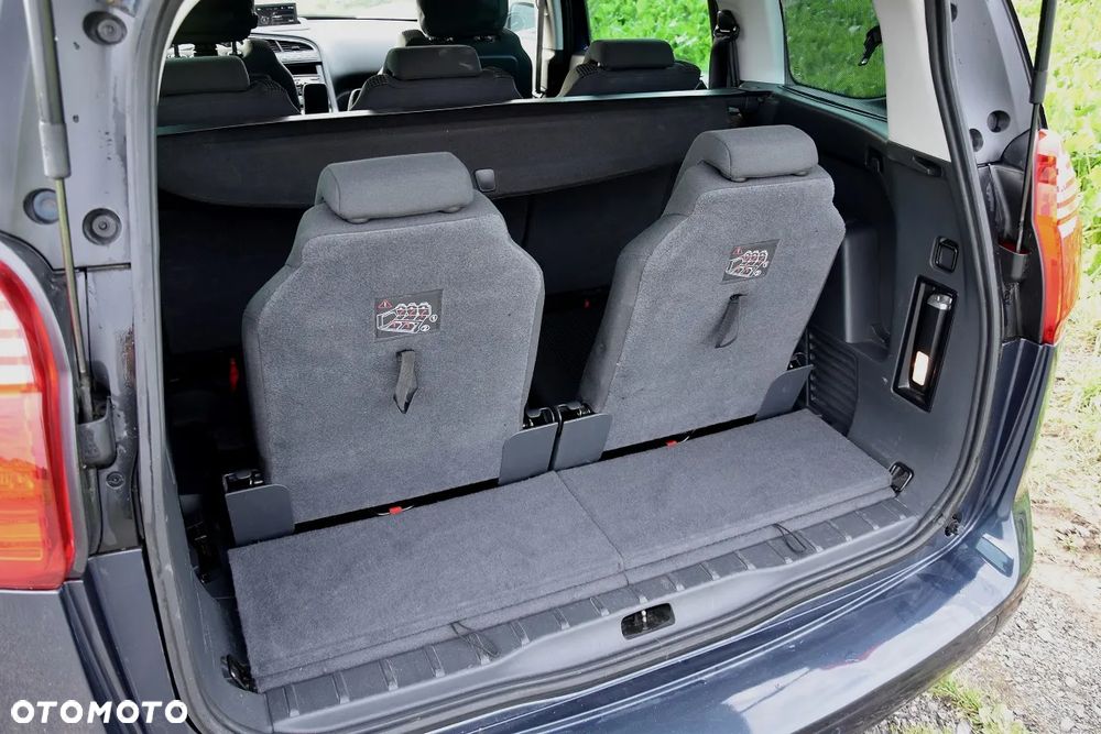 Peugeot 5008 HDI FAP 160 Automatik Allure - 12