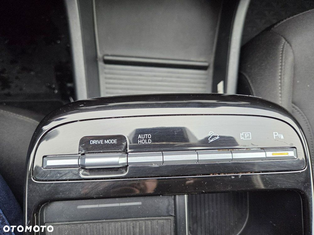 Hyundai Tucson 1.6 T-GDi HEV Smart 2WD - 14