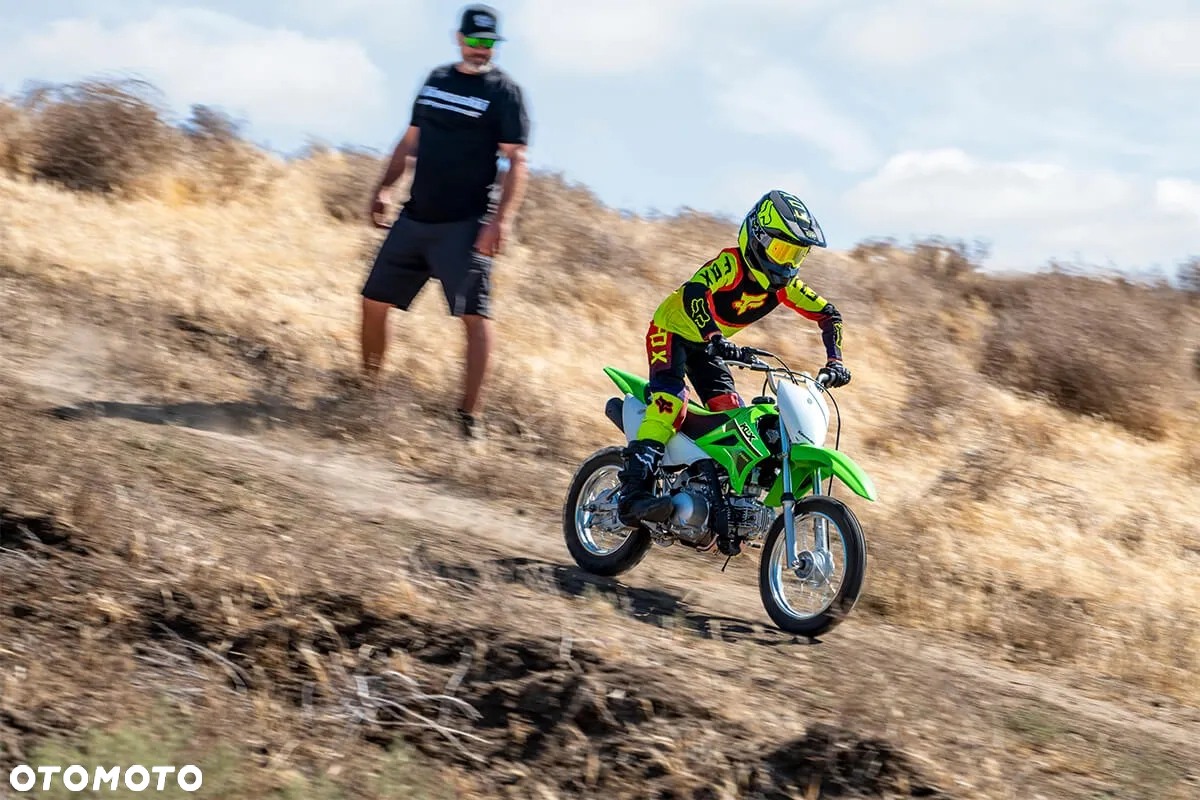 Kawasaki KX