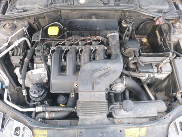 SILNIK ROVER 75 2.0 CDTI KOMPLETNY DO ODPALENIA - 3