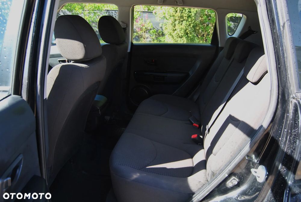 Kia Soul 1.6 CVVT Attract - 6