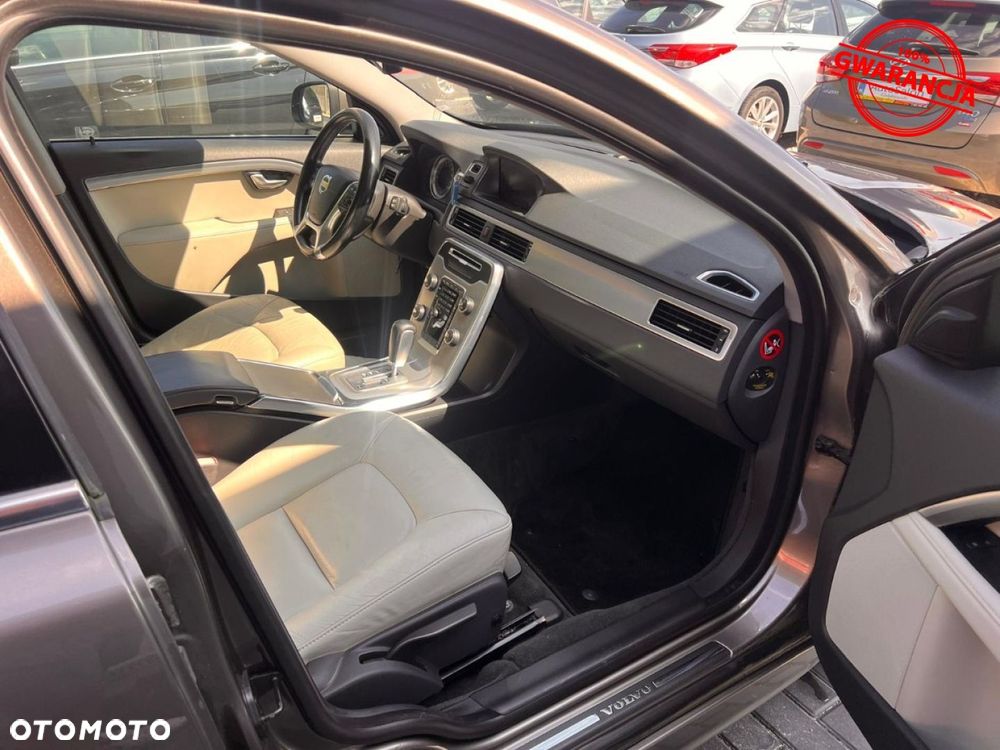 Volvo V70 - 35