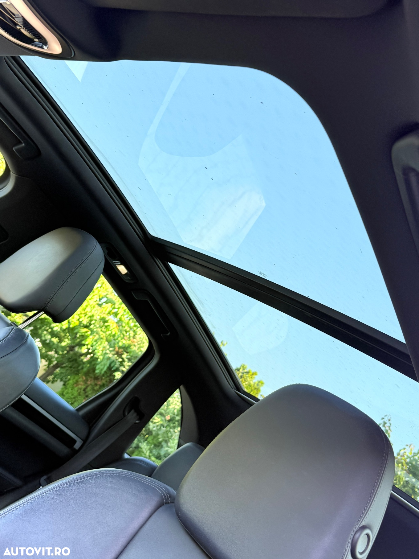 Porsche Cayenne S Hybrid Tiptronic S - 8