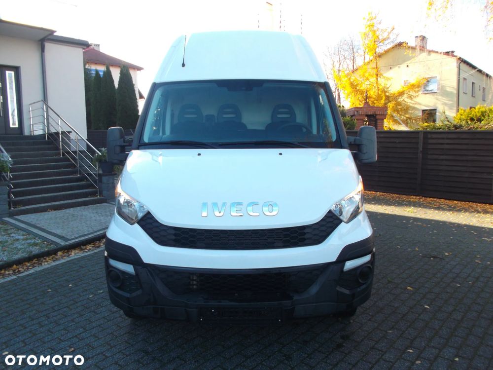 Iveco Daily 50C17 Blizniak - 2