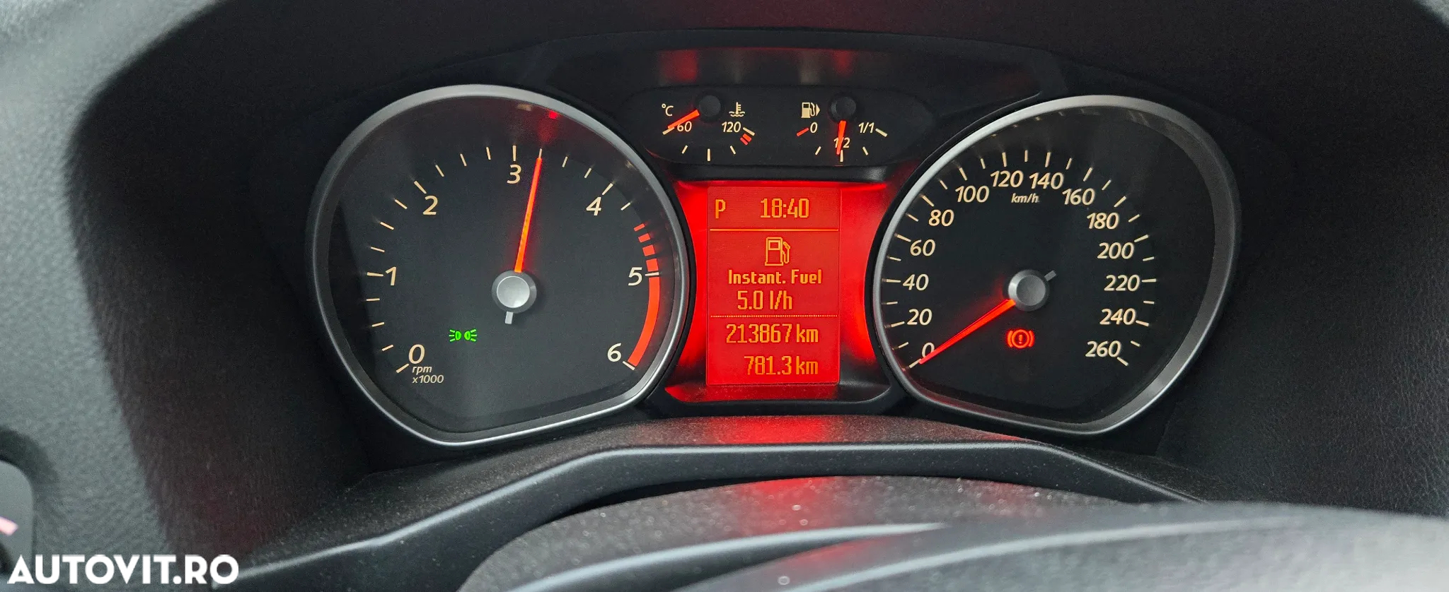 Ford Mondeo 2.0 TDCi Powershift Business Class - 13