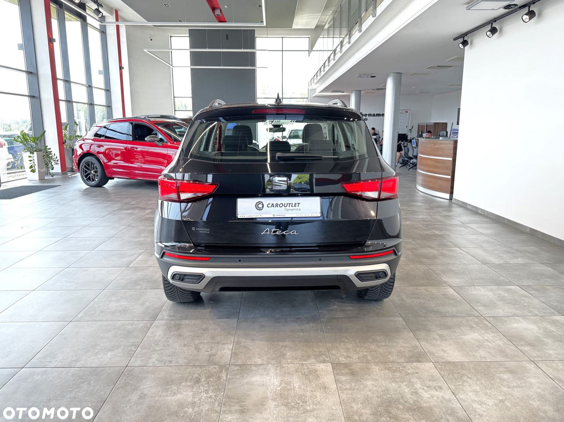 Seat Ateca - 8