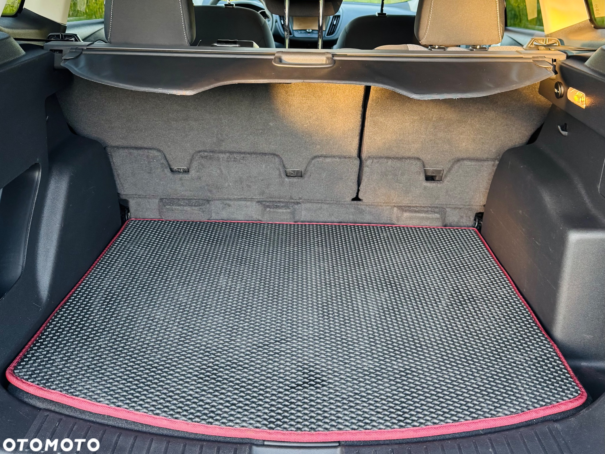 Ford Escape 1.5 EcoBoost AWD SE - 17