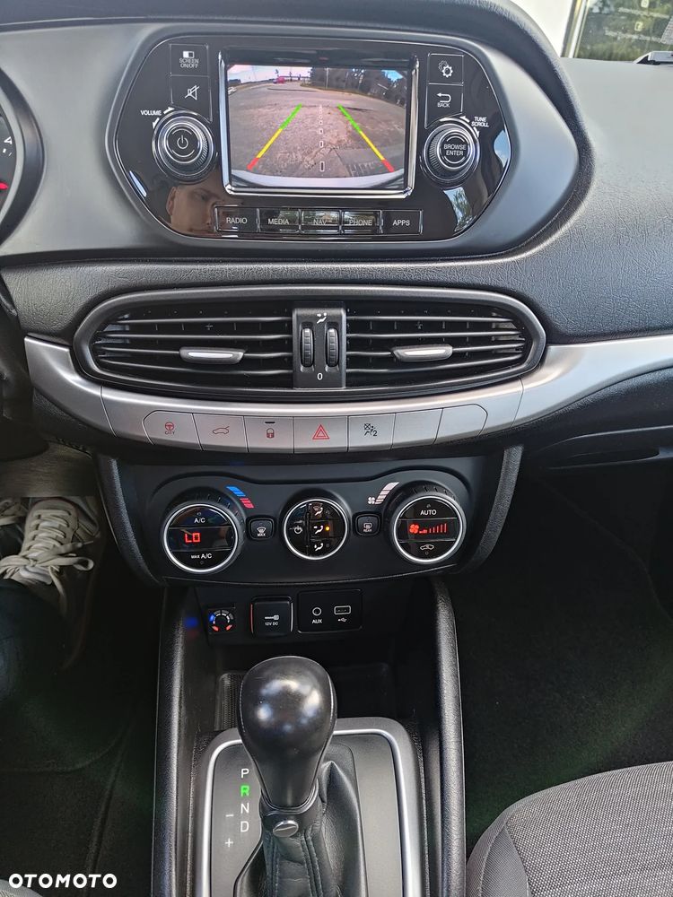 Fiat Tipo 1.6 E-Torq 16v Lounge - 22