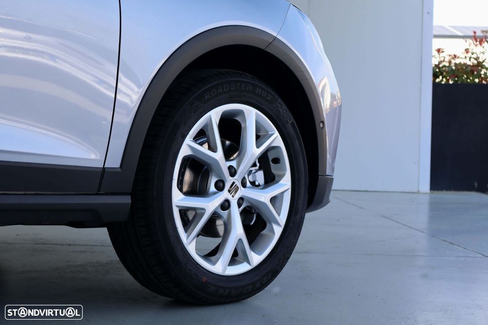 SEAT Arona 1.0 TSI FR - 13