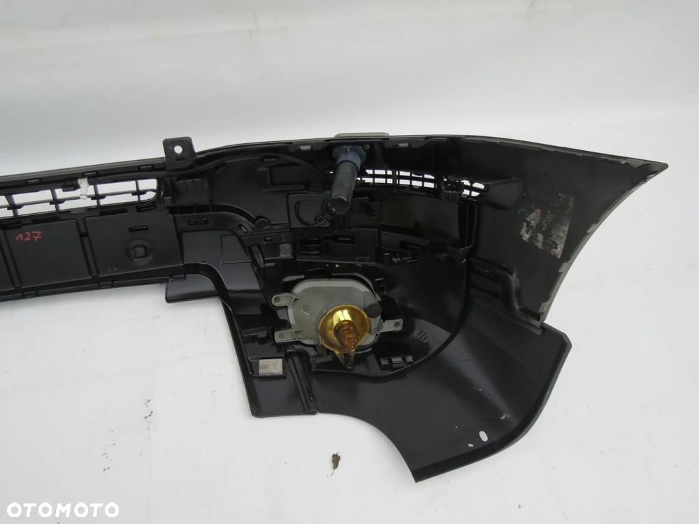Zderzak Przód Przedni Volvo XC90 I Lift kod lakieru 471-46 - 25