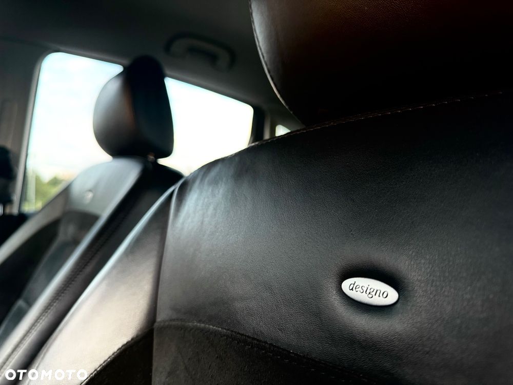 Mercedes-Benz Klasa B - 11