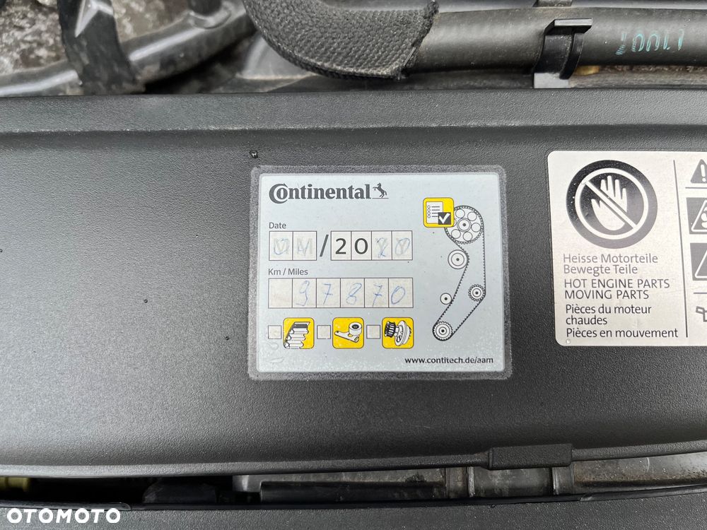 Volkswagen Golf 1.6 BlueTDI Cup - 18