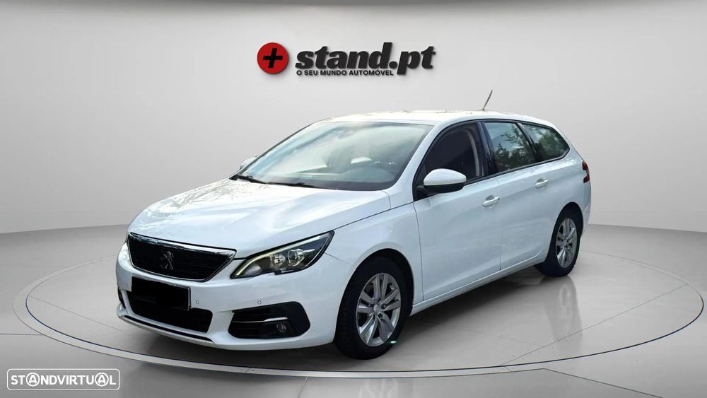 Peugeot 308 SW 1.5 BlueHDi Active Pack - 1