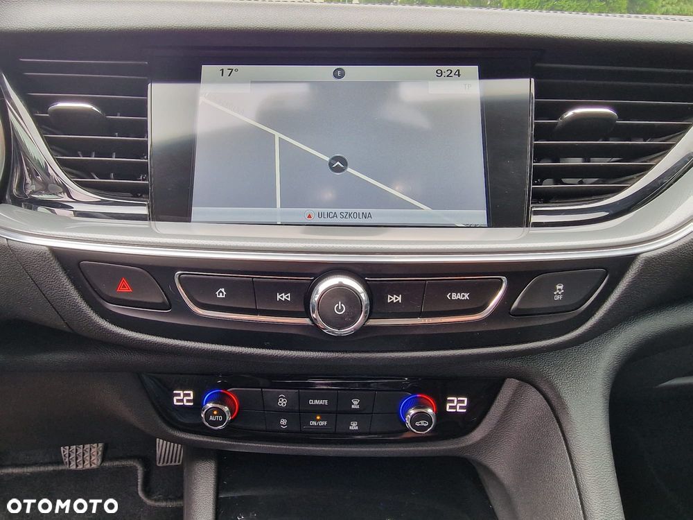 Opel Insignia 1.5 Direct InjectionTurbo Dynamic - 25