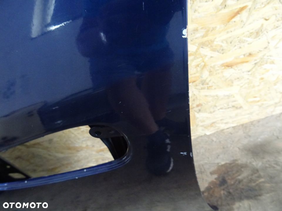 DRZWI LEWE LEWY PRZÓD HONDA STREM B96P 00-03 NR701 - 2