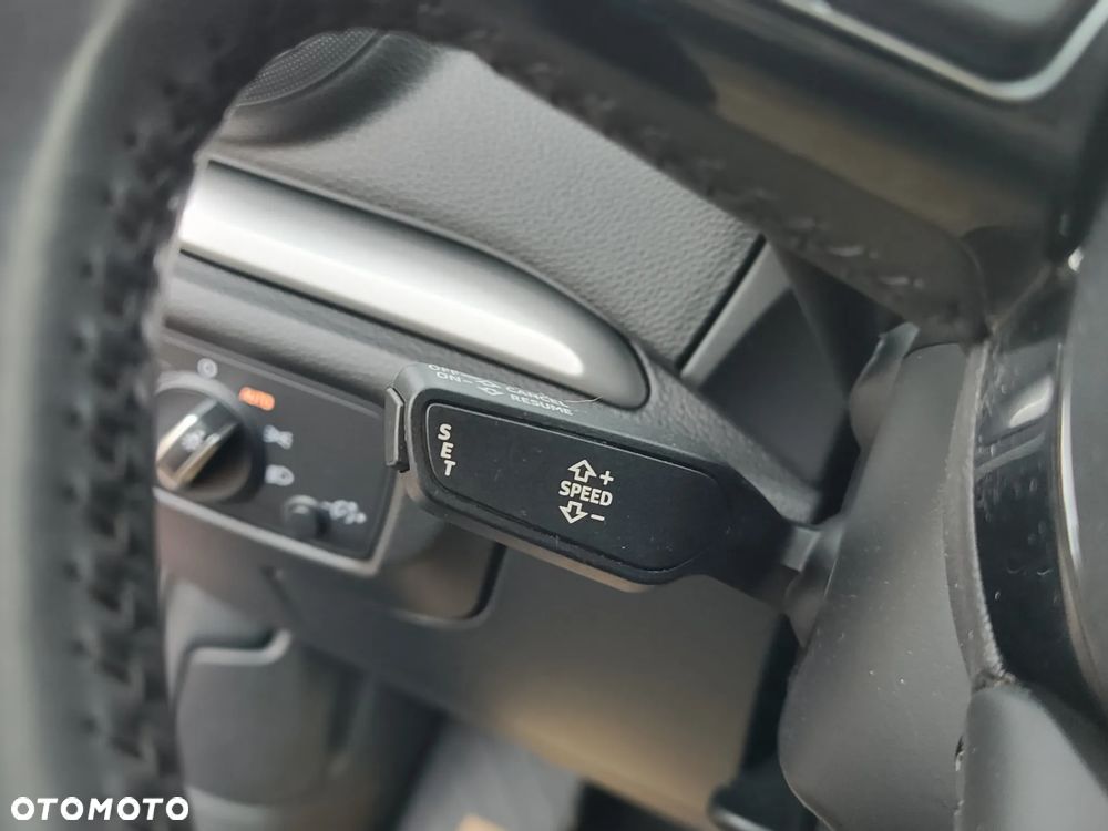 Audi A3 Sportback - 19
